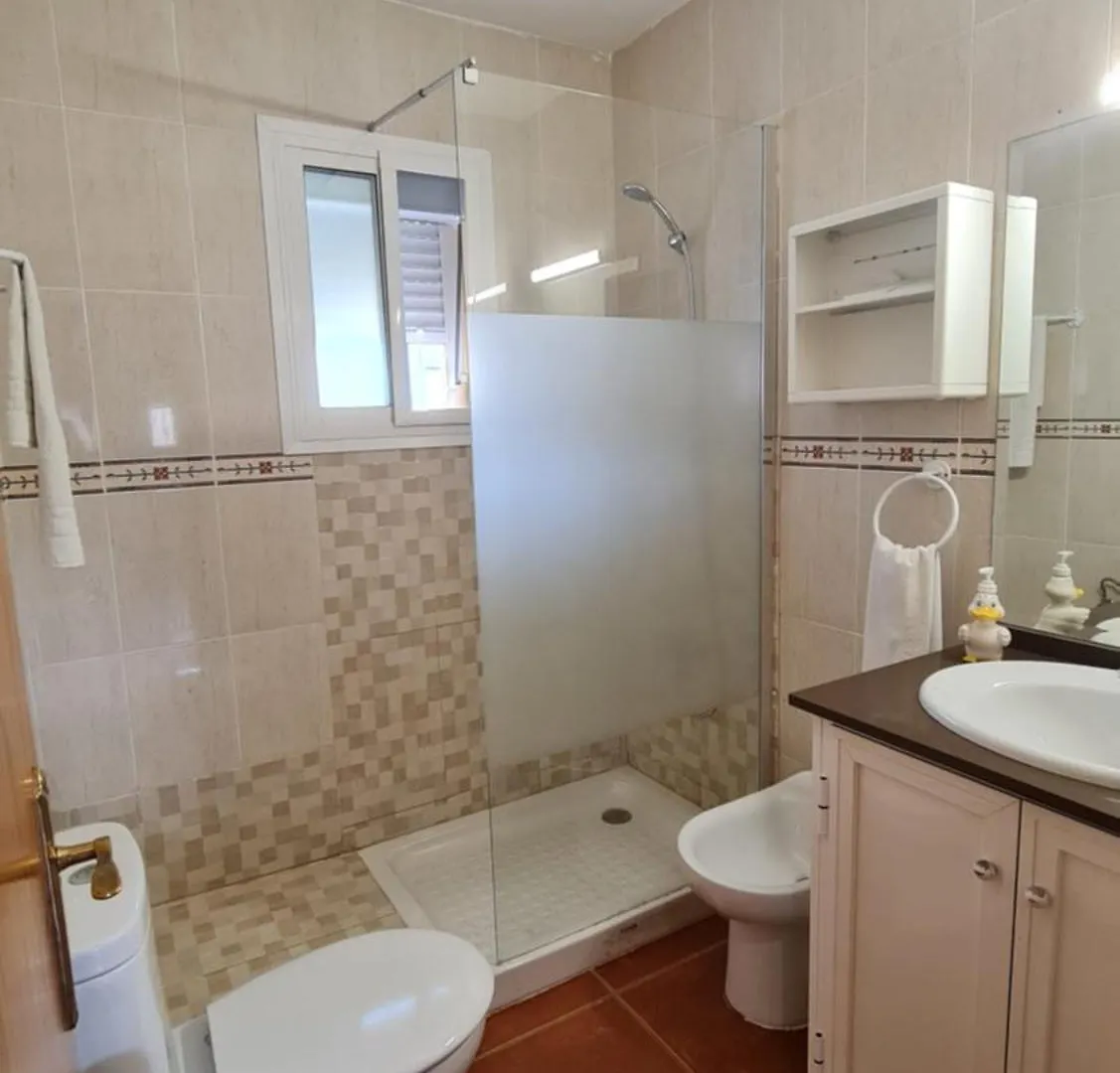Vaca House 0*, El Puerto de Santa Maria Spain