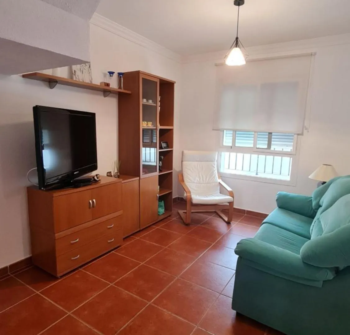 Vaca House 0*, El Puerto de Santa Maria Spain