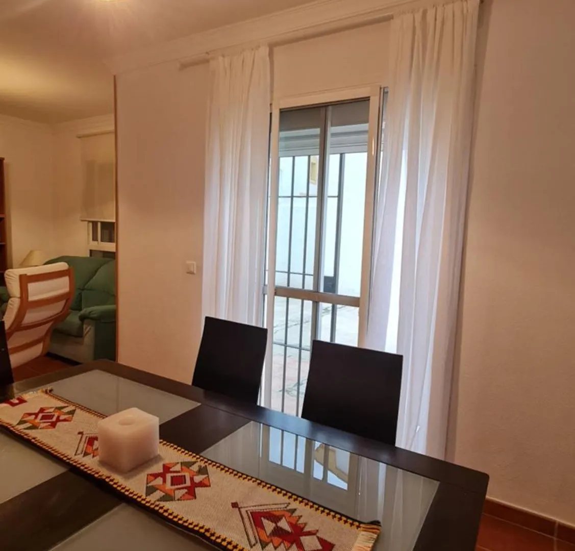 Vaca House Spain