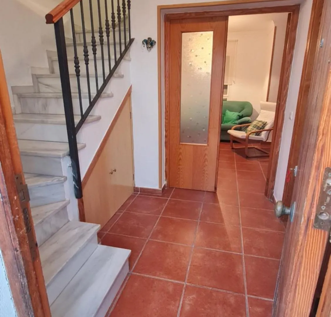 Holiday home Vaca House Spain