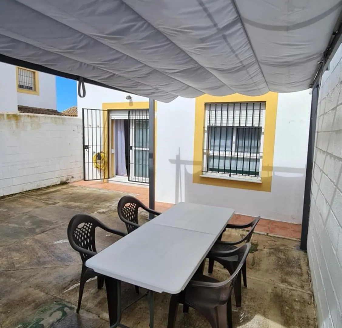 Vaca House Spain