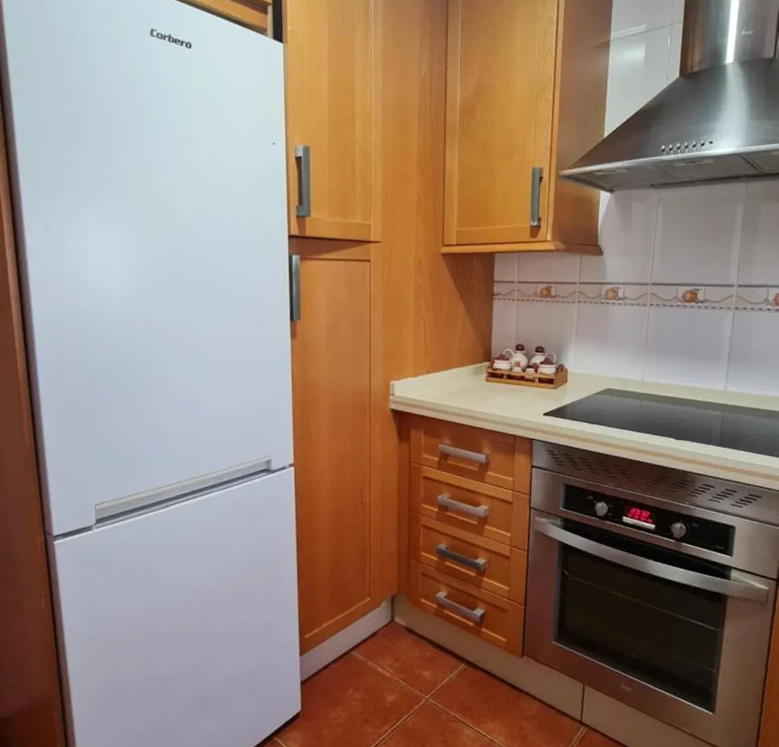 Vila Vaca House El Puerto de Santa María Prázdninový dům