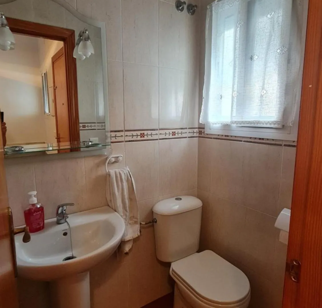 Vila Vaca House El Puerto de Santa María Prázdninový dům