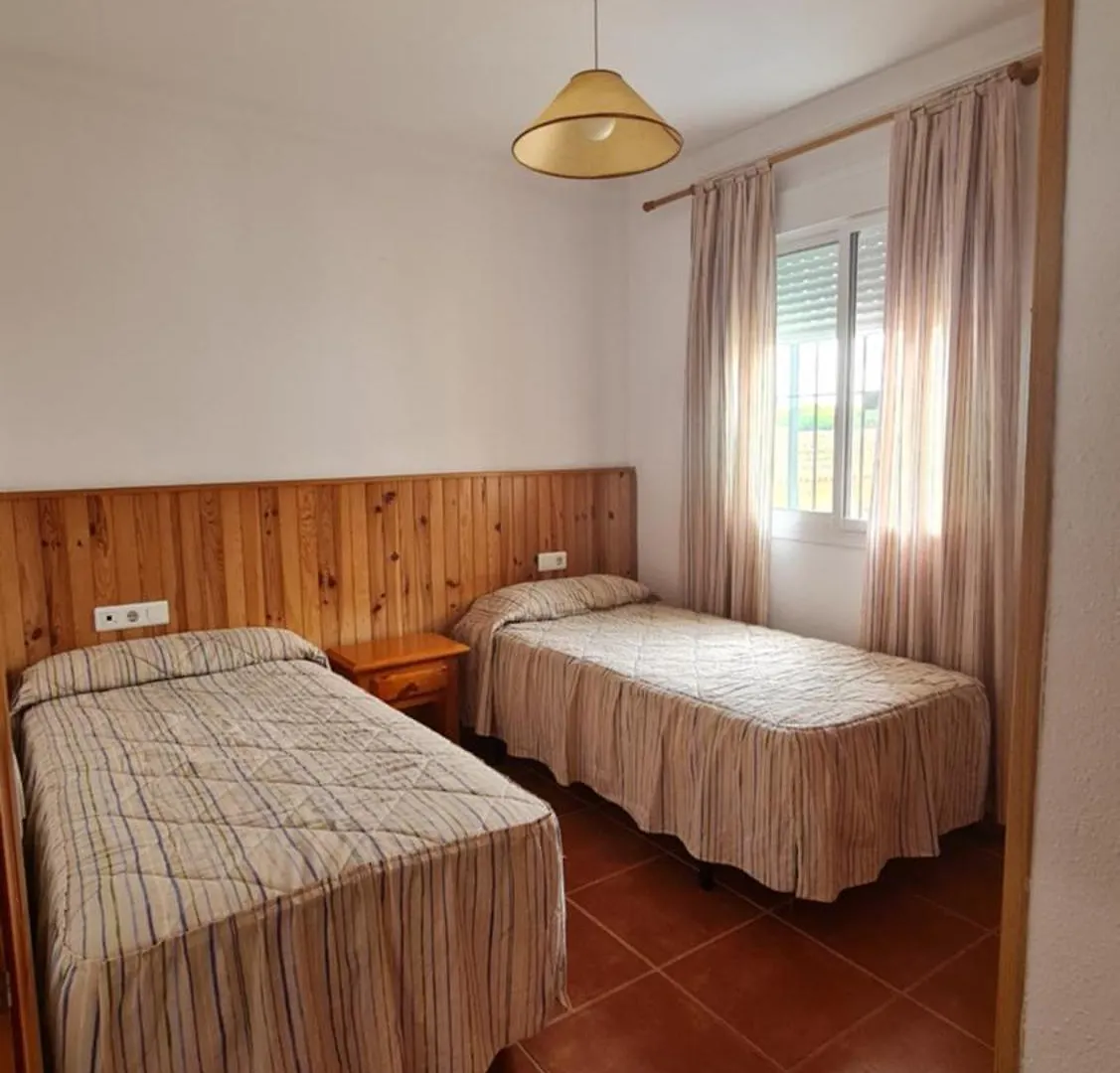 Vila Vaca House El Puerto de Santa María Prázdninový dům