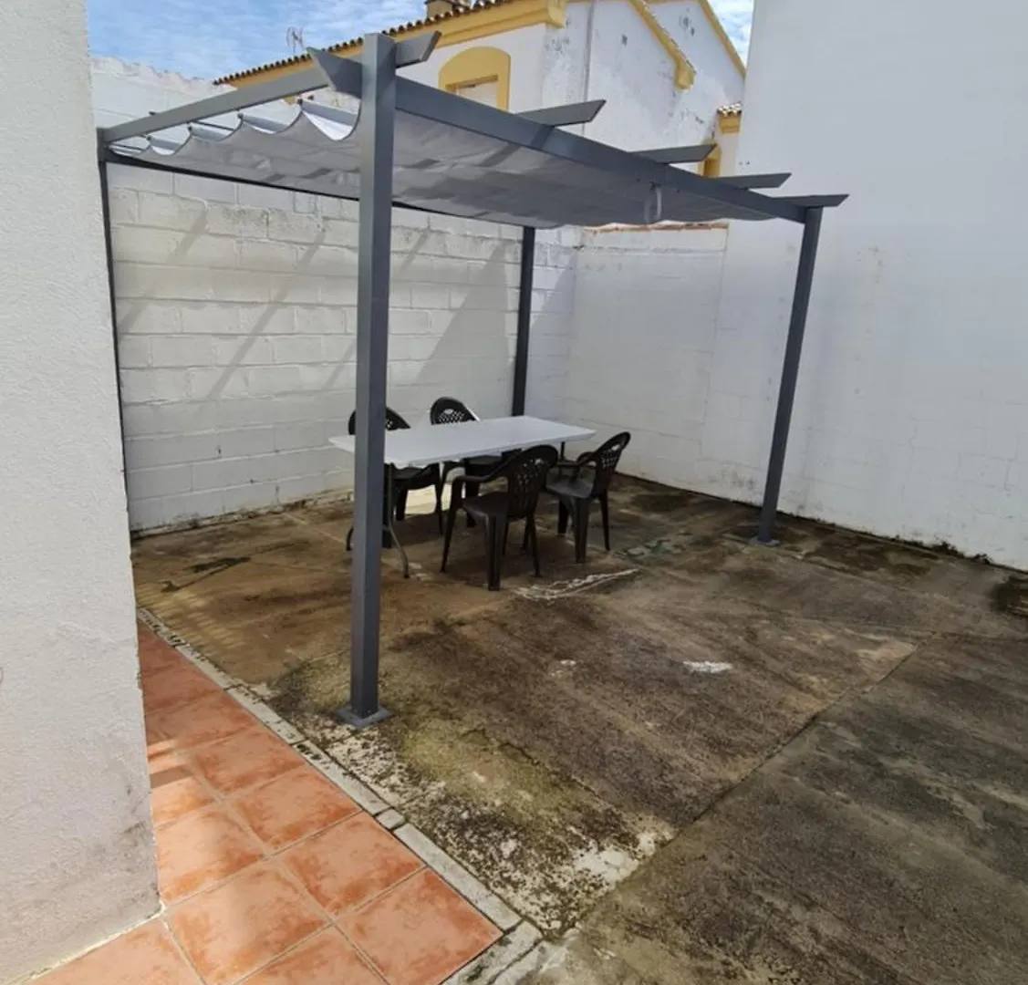 Prázdninový dům Vila Vaca House El Puerto de Santa María