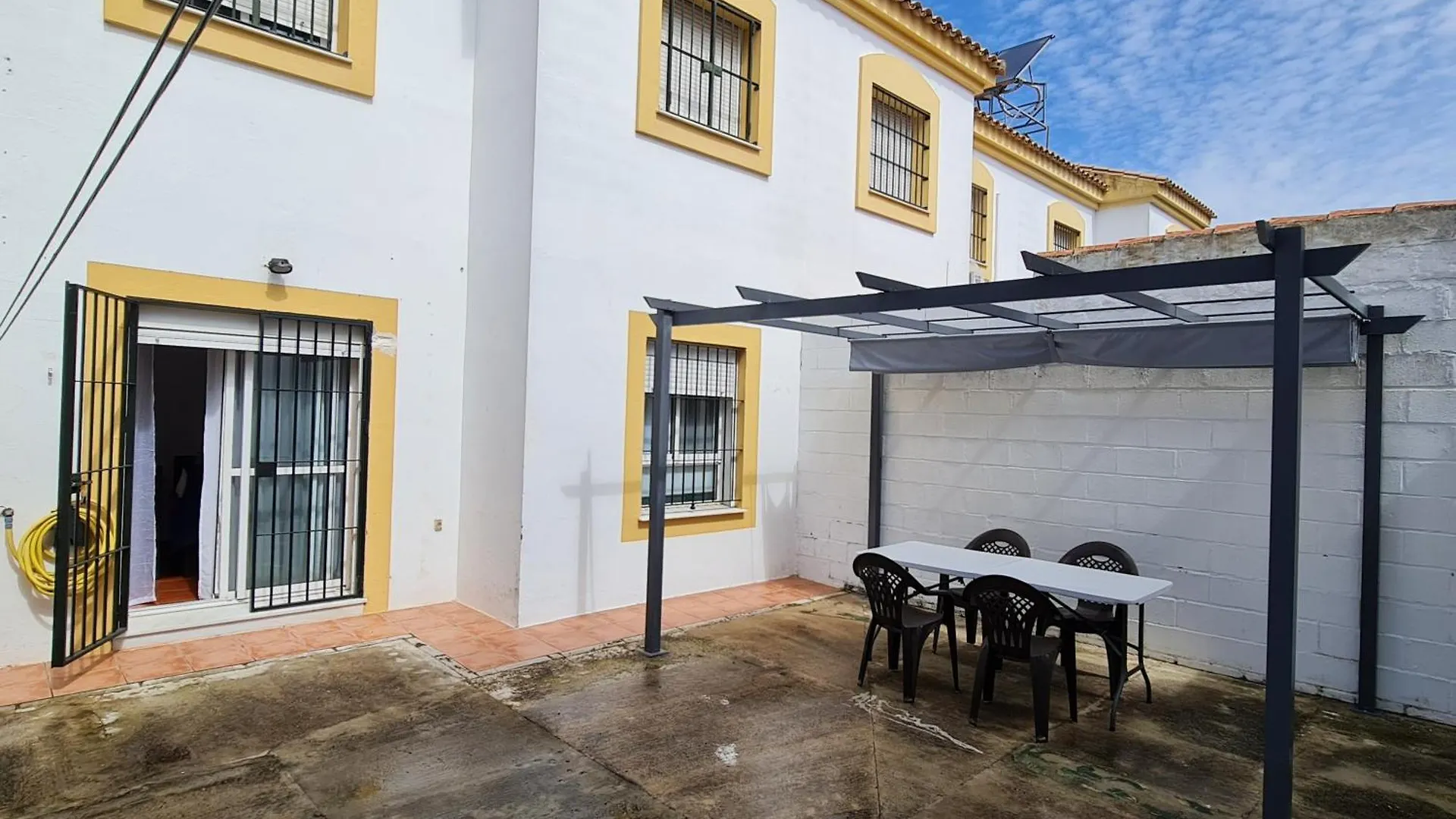 Vila Vaca House El Puerto de Santa María