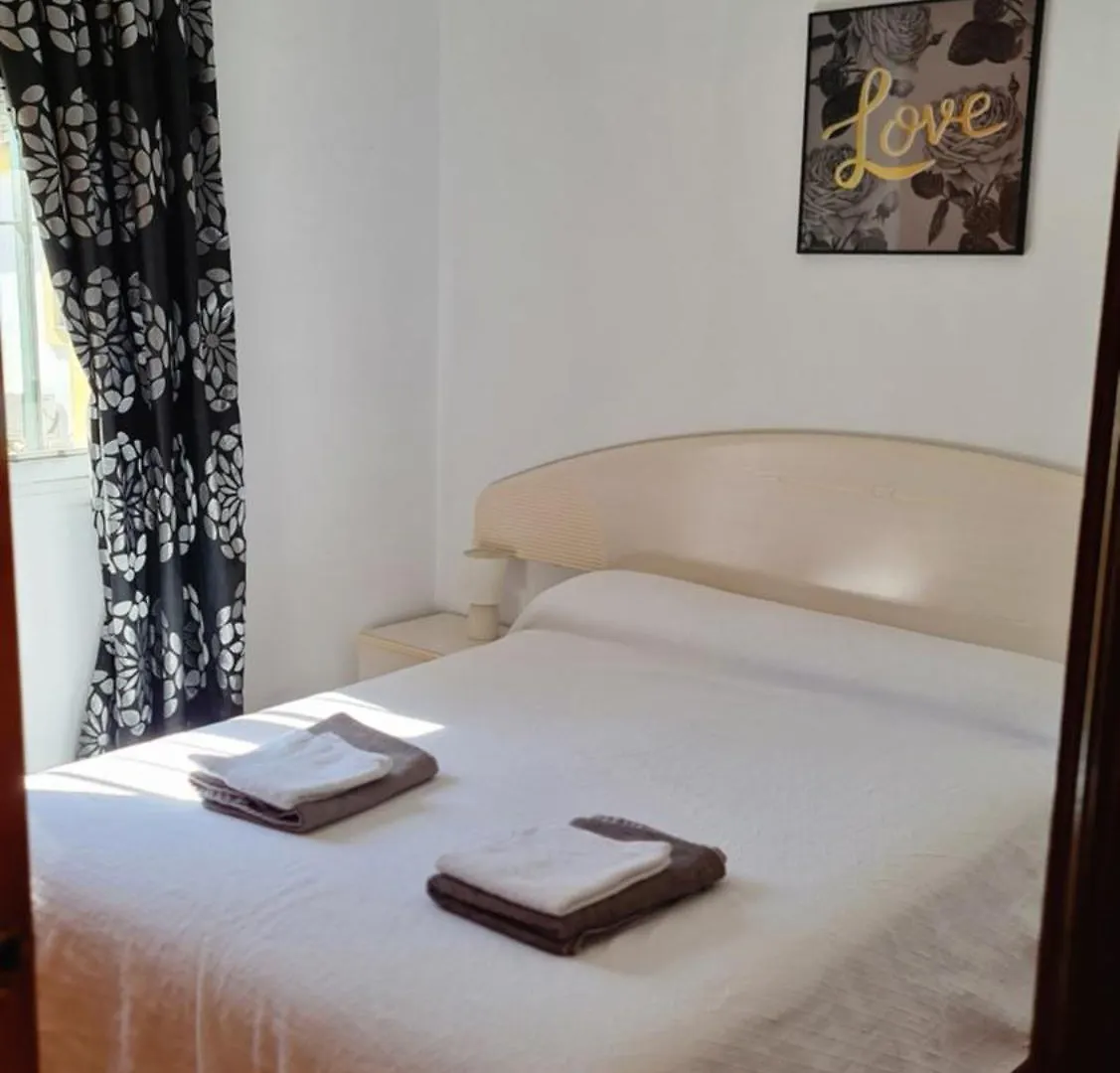 Prázdninový dům Vila Vaca House El Puerto de Santa María